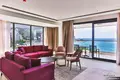 Wohnung 2 Schlafzimmer 107 m² Budva, Montenegro