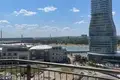 Appartement 4 chambres 114 m² Belgrade, Serbie