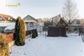 Wohnung 124 m² Saslauje, Belarus