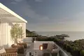 Apartamento 2 habitaciones 106 m² Sveti Stefan, Montenegro