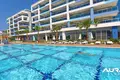 Appartement 2 chambres 60 m² Kestel, Turquie