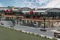 Negocio listo 60 m² en Región del Mediterráneo, Turquía