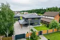 Maison 209 m² Chaciezyna, Biélorussie