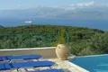 Villa de 6 habitaciones 303 m² Perithia, Grecia