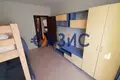 Квартира 3 комнаты 70 м² Несебр, Болгария