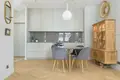 2 bedroom apartment 52 m² Warsaw, Poland