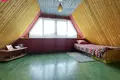 House 162 m² Prienai, Lithuania