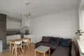 Mieszkanie 3 pokoi 54 m² w Warszawa, Polska