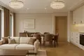Apartamento 4 habitaciones 75 m² Vilna, Lituania