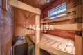 Apartamento 3 habitaciones 54 m² Kittilae, Finlandia