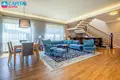 Maison 227 m² Rubuliai, Lituanie