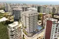 Duplex 3 rooms 60 m² Alanya, Turkey