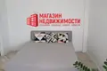 2 room apartment 55 m² Hrodna, Belarus