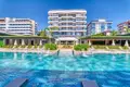 Residential complex PREMIUM CLASS apartment with two bedrooms in the Nordic Art complex.