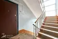 2 bedroom apartment 50 m² Zdanovicki sielski Saviet, Belarus