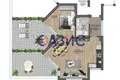 1 bedroom apartment 71 m² Byala, Bulgaria