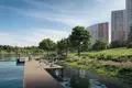 1 room studio apartment 26 m² Sapronovo, Russia