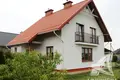 Haus 124 m² Brest, Belarus