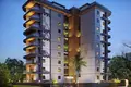 Mieszkanie 3 pokoi 177 m² Mahmutlar, Turcja