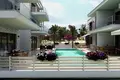 1 bedroom apartment 34 m² Nea Peramos, Greece