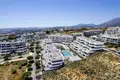 Appartement 2 chambres 109 m² Estepona, Espagne