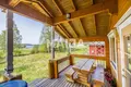 Коттедж 2 комнаты 22 м² Юлиторнио, Финляндия