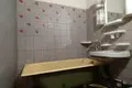 Appartement 1 chambre 36 m² Homiel, Bélarus