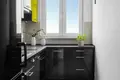 Wohnung 2 zimmer 38 m² Warschau, Polen