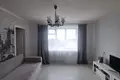 Mieszkanie 3 pokoi 54 m² Baranowicze, Białoruś