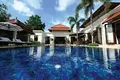 4 bedroom house 450 m² Phuket, Thailand