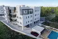 Квартира 2 спальни 101 м² Ypsonas Municipality, Кипр
