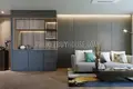 1 bedroom condo 39 m² Phuket, Thailand