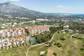 2 bedroom apartment 93 m² Marbella, Spain