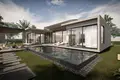 3-Schlafzimmer-Villa 372 m² Rawai, Thailand