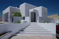 Villa de tres dormitorios 136 m² Alfaz del Pi, España