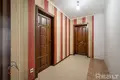 Квартира 2 комнаты 56 м² Хатежино, Беларусь