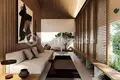 3 bedroom villa  Tibubeneng, Indonesia