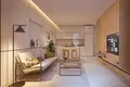 Penthouse 4 Zimmer 139 m² Mahmutlar, Türkei