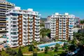 Apartamento 3 habitaciones  Mahmutlar, Turquía