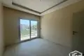 Appartement 2 chambres 75 m² Erdemli, Turquie