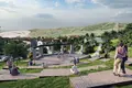 Casa 3 habitaciones 125 m² Gulluk, Turquía