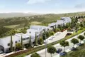 Villa in Minthis Resortwith an area of 101 sq.m.