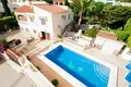 4 bedroom apartment 198 m² Calp, Spain