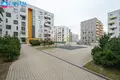 Mieszkanie 3 pokoi 74 m² Wilno, Litwa