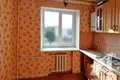 2 room apartment 42 m² Kobryn, Belarus