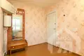 Apartamento 3 habitaciones 51 m² Krasnaje, Belarús