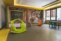 Penthouse 5 pokojów 250 m² Muratpasa, Turcja