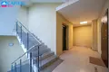 Квартира 2 комнаты 60 м² Вильнюс, Литва