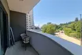Apartamento 1 habitacion 42 m² en Becici, Montenegro