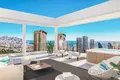 1 bedroom apartment 94 m² Benidorm, Spain